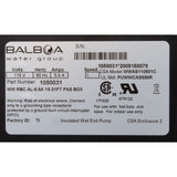 Pump, Bath, BWG Vico WOW, 0.5hp, 5.5A, 115V, w/Air Switch&Cord, OEM : 1050031 - Vico/Balboa -  - All Pool Parts