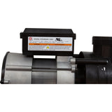 Pump, Bath, BWG Vico WOW, 0.5hp, 5.5A, 115V, w/Air Switch&Cord, OEM : 1050031 - Vico/Balboa -  - All Pool Parts