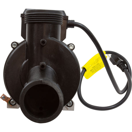 Pump, Bath, BWG Vico WOW, 0.5hp, 5.5A, 115V, w/Air Switch&Cord, OEM : 1050031 - Vico/Balboa -  - All Pool Parts