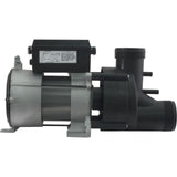 Pump, Bath, BWG Vico WOW, 0.5hp, 5.5A, 115V, w/Air Switch&Cord, OEM : 1050031 - Vico/Balboa -  - All Pool Parts