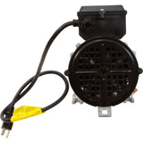 Pump, Bath, BWG Vico WOW, 0.5hp, 5.5A, 115V, w/Air Switch&Cord, OEM : 1050031 - Vico/Balboa -  - All Pool Parts