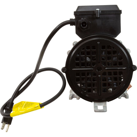 Pump, Bath, BWG Vico WOW, 0.5hp, 5.5A, 115V, w/Air Switch&Cord, OEM : 1050031 - Vico/Balboa -  - All Pool Parts