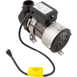 Pump, Bath, BWG Vico WOW, 1.5hp, 115v, w/Air Switch & Cord, OEM : 1074002 - Vico/Balboa -  - All Pool Parts