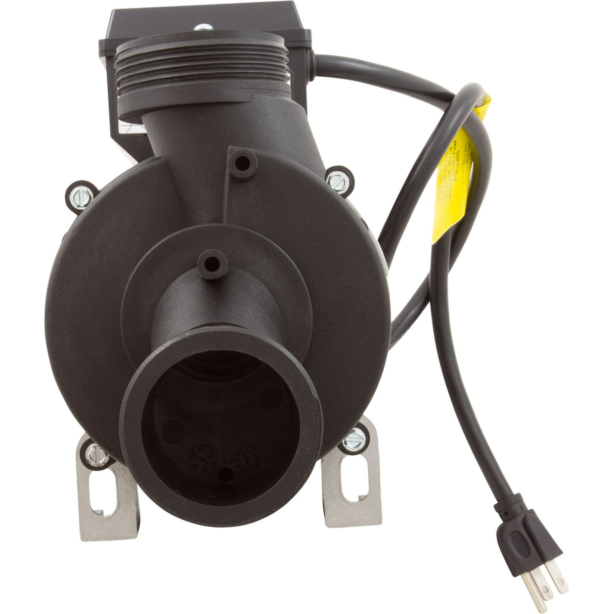 Pump, Bath, BWG Vico WOW, 1.5hp, 115v, w/Air Switch & Cord, OEM : 1074002 - Vico/Balboa -  - All Pool Parts