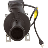 Pump, Bath, BWG Vico WOW, 1.5hp, 115v, w/Air Switch & Cord, OEM : 1074002 - Vico/Balboa -  - All Pool Parts