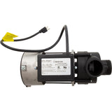 Pump, Bath, BWG Vico WOW, 1.5hp, 115v, w/Air Switch & Cord, OEM : 1074002 - Vico/Balboa -  - All Pool Parts