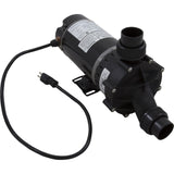 Pump, Bath, Speck E45, 1.5hp, 115v, 1 - 1/2", 3ft Cord, AS, OEM : JT182 - 1150T - 0ST - Speck Pumps -  - All Pool Parts