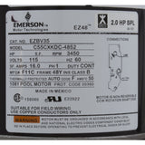 Pump, Bath, Speck E45, 1.5hp, 115v, 1 - 1/2", 3ft Cord, AS, OEM : JT182 - 1150T - 0ST - Speck Pumps -  - All Pool Parts