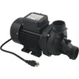 Pump, Bath, CMP Ninja, 115v, 1 - 1/2"mbt, 6.3A, OEM, AS : 27210 - 060 - 900 - Custom Molded Products -  - All Pool Parts