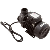 Pump, Bath, CMP Ninja, 115v, 1 - 1/2"mbt, 6.3A, OEM, AS : 27210 - 060 - 900 - Custom Molded Products -  - All Pool Parts