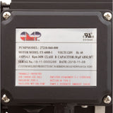 Pump, Bath, CMP Ninja, 115v, 1 - 1/2"mbt, 6.3A, OEM, AS : 27210 - 060 - 900 - Custom Molded Products -  - All Pool Parts