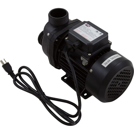 Pump, Bath, CMP Ninja, 115v, 1 - 1/2"mbt, 7.2A, OEM, AS : 27210 - 080 - 000 - Custom Molded Products -  - All Pool Parts