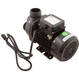 Pump, Bath, CMP Ninja, 115v, 1 - 1/2"mbt, 8.0A, OEM, AS : 27210 - 090 - 900 - Custom Molded Products -  - All Pool Parts