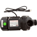 Pump, Bath, CMP Ninja, 115v, 1 - 1/2"mbt, 8.0A, OEM, AS : 27210 - 090 - 900 - Custom Molded Products -  - All Pool Parts