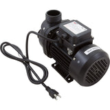 Pump, Bath, CMP Nexxus, 115v, 1 - 1/2"mbt, 10.0A, Nema Cord, OEM, AS : 27210 - 110 - 000 - Custom Molded Products -  - All Pool Parts