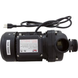 Pump, Bath, CMP Nexxus, 115v, 1 - 1/2"mbt, 10.0A, Nema Cord, OEM, AS : 27210 - 110 - 000 - Custom Molded Products -  - All Pool Parts