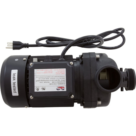 Pump, Bath, CMP Nexxus, 115v, 1 - 1/2"mbt, 10.0A, Nema Cord, OEM, AS : 27210 - 110 - 000 - Custom Molded Products -  - All Pool Parts