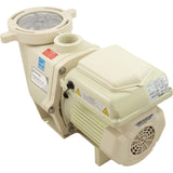Pump, Pentair WhisperFlo VST, 2.6thp, 115v/208 - 230v, 2" : 011533 - Pentair - 788379888817 - All Pool Parts