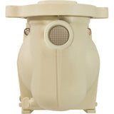 Pump, Pentair WhisperFlo VST, 2.6thp, 115v/208 - 230v, 2" : 011533 - Pentair - 788379888817 - All Pool Parts