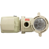 Pump, Pentair WhisperFlo VST, 2.6thp, 115v/208 - 230v, 2" : 011533 - Pentair - 788379888817 - All Pool Parts