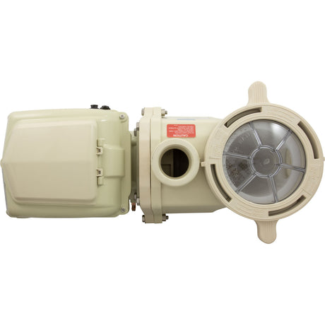 Pump, Pentair WhisperFlo VST, 2.6thp, 115v/208 - 230v, 2" : 011533 - Pentair - 788379888817 - All Pool Parts