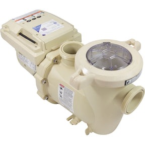 Pump, Pentair IntelliFlo3 VSF, 3.0hp, 208 - 230v, Var - Spd : 011075 - Pentair -  - All Pool Parts