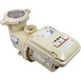 Pump, Pentair IntelliFlo3 VSF, 3.0hp, 208 - 230v, Var - Spd : 011075 - Pentair -  - All Pool Parts
