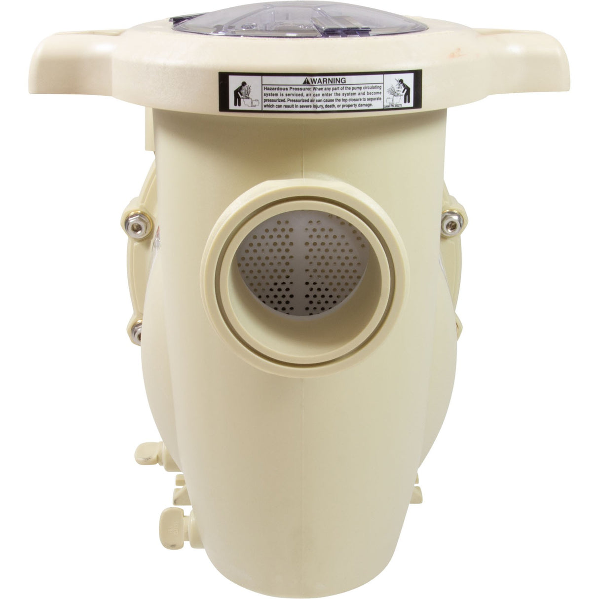Pump, Pentair IntelliFlo3 VSF, 3.0hp, 208 - 230v, Var - Spd : 011075 - Pentair -  - All Pool Parts