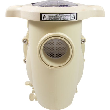 Pump, Pentair IntelliFlo3 VSF, 3.0hp, 208 - 230v, Var - Spd : 011075 - Pentair -  - All Pool Parts