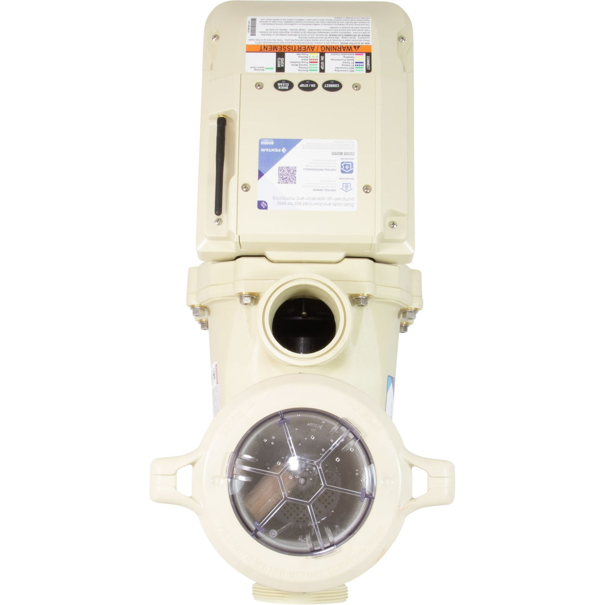 Pump, Pentair IntelliFlo3 VSF, 3.0hp, 208 - 230v, Var - Spd : 011075 - Pentair -  - All Pool Parts