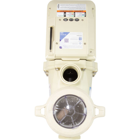 Pump, Pentair IntelliFlo3 VSF, 3.0hp, 208 - 230v, Var - Spd : 011075 - Pentair -  - All Pool Parts