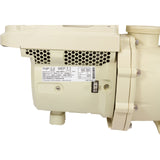Pump, Pentair IntelliFlo3 VSF, 3.0hp, 208 - 230v, Var - Spd : 011075 - Pentair -  - All Pool Parts