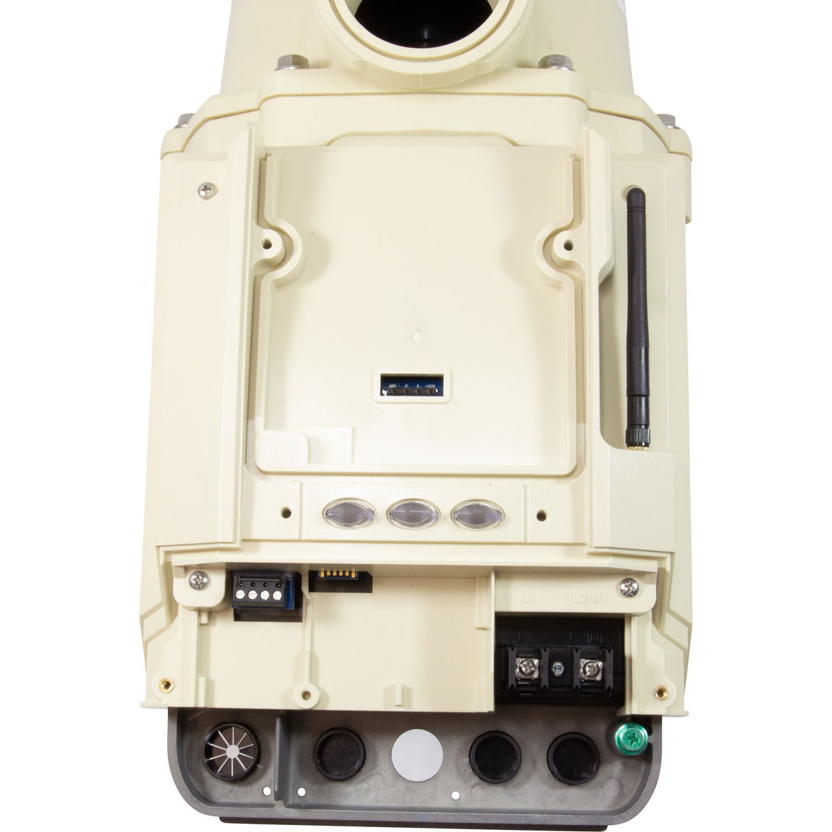 Pump, Pentair IntelliFlo3 VSF, 3.0hp, 208 - 230v, Var - Spd : 011075 - Pentair -  - All Pool Parts