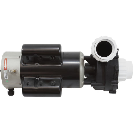 Pump, LX 48WUA, 2.0hp, 230v, 2 - Spd, 48Fr, 2", SD, Bracketless : 48WUA2002C - II(NF) - Lingxiao (LX) Pump -  - All Pool Parts