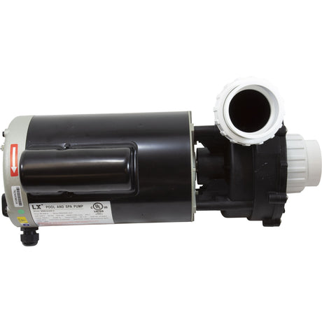 Pump, LX 56WUA, 4.0hp, 230v, 2 - Spd, 56Fr, 2", SD, Bracketless : 56WUA400 - II(NF) - Lingxiao (LX) Pump -  - All Pool Parts