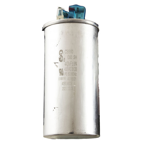 Pump, LX 48WUA, 2.0hp, 230v, 1 - Spd, 48Fr, 2", SD, Bracketless : 48WUA2002C - I(NF) - Lingxiao (LX) Pump -  - All Pool Parts