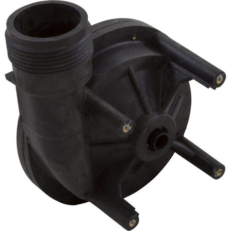 Unassembled Pump Kit, FMHP, 1hp, Century, 115v, 2Spd, 48fr, 1 - 1/2" : 02110000 - 1010HZW - AquaFlo/Century -  - All Pool Parts