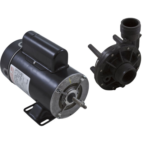Unassembled Pump Kit, FMHP, 1.5hp Century, 115v, 2Sp, 48f, 1 - 1/2" : 02115000 - 1010HZW - AquaFlo/Century -  - All Pool Parts