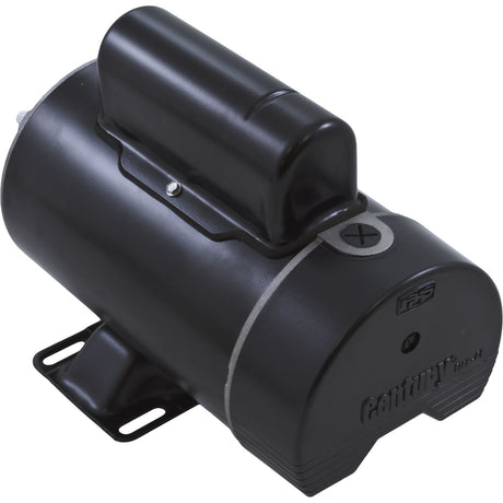 Unassembled Pump Kit, FMHP, 1.5hp Century, 115v, 2Sp, 48f, 1 - 1/2" : 02115000 - 1010HZW - AquaFlo/Century -  - All Pool Parts