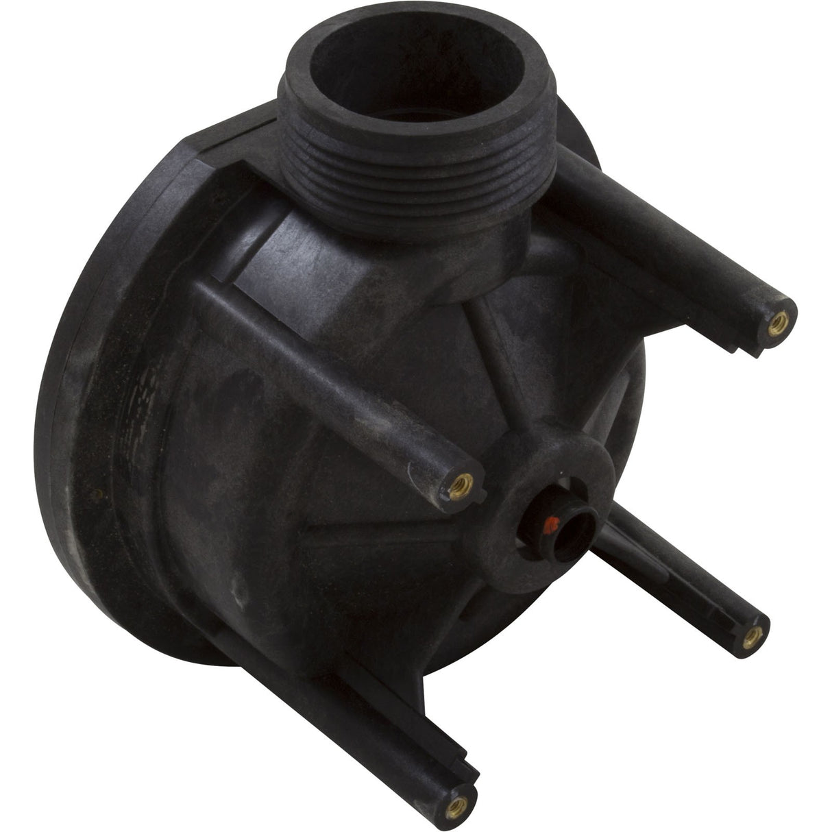 Unassembled Pump Kit, FMCP, 1hp, Century, 115v, 2Spd, 48fr, 1 - 1/2" : 02610000 - 1010HZW - AquaFlo/Century -  - All Pool Parts