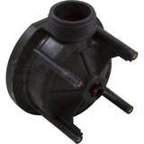 Unassembled Pump Kit, FMCP, 1hp, Century, 115v, 2Spd, 48fr, 1 - 1/2" : 02610000 - 1010HZW - AquaFlo/Century -  - All Pool Parts