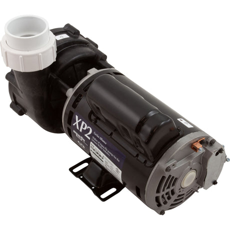 Pump, AquaFlo XP2, 1.0 OPhp/1.5hp 115v, 2 - Spd, 48fr, 2", OEM : 06610006 - 2040 - Aquaflo/Gecko -  - All Pool Parts