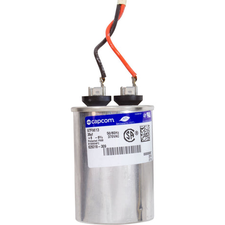 Pump, Aqua Flo XP2, 1.0hp Century, 115v, 2 - Speed, 48 Frame, 2" : - vendor - unknown -  - All Pool Parts