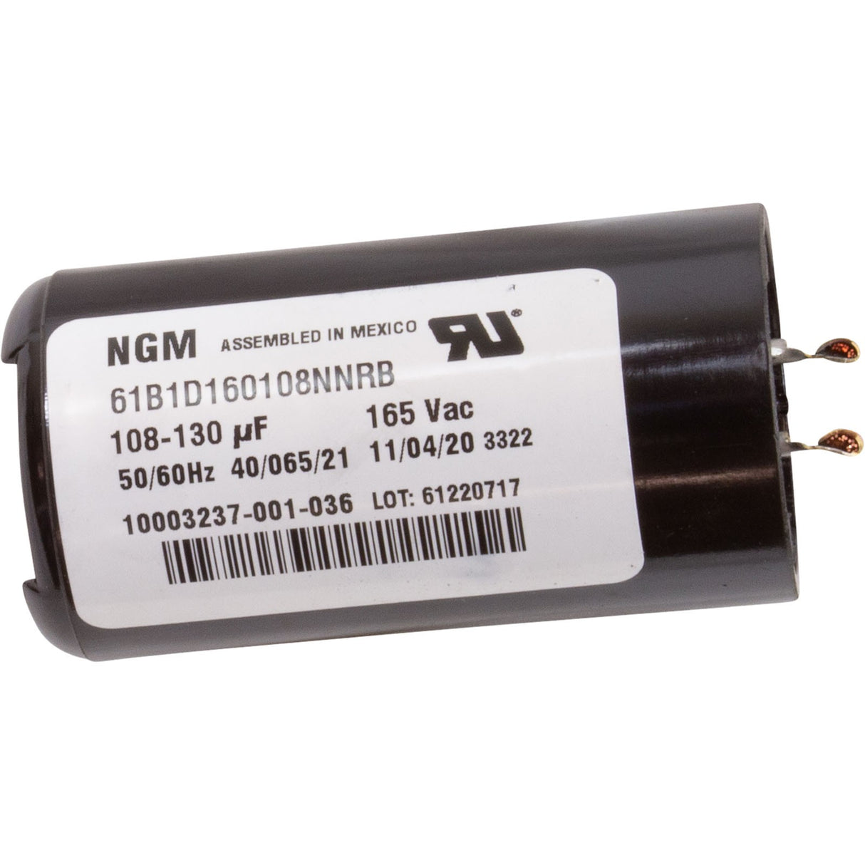 Pump, Aqua Flo XP2, 1.0hp Century, 115v, 2 - Speed, 48 Frame, 2" : - vendor - unknown -  - All Pool Parts