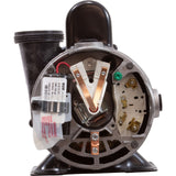 Pump, Aqua Flo XP2, 1.0hp Century, 115v, 2 - Speed, 48 Frame, 2" : - vendor - unknown -  - All Pool Parts