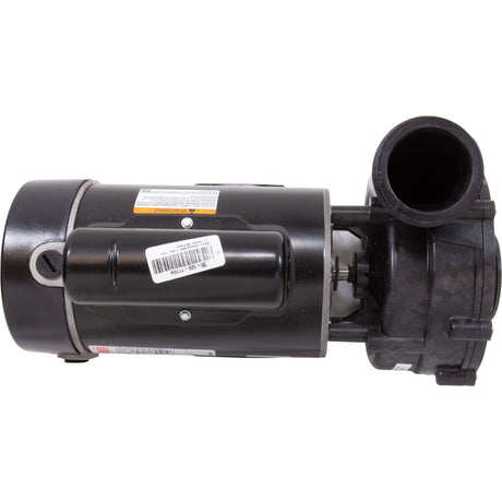 Pump, Aqua Flo XP2, 1.0hp Century, 115v, 2 - Speed, 48 Frame, 2" : - vendor - unknown -  - All Pool Parts