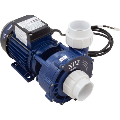 Pump, Aqua Flo XP2e, 2.0hp, 230v, 1 - Spd, 50HZ ONLY, OEM : 07030003 - 6040 - Aquaflo/Gecko -  - All Pool Parts