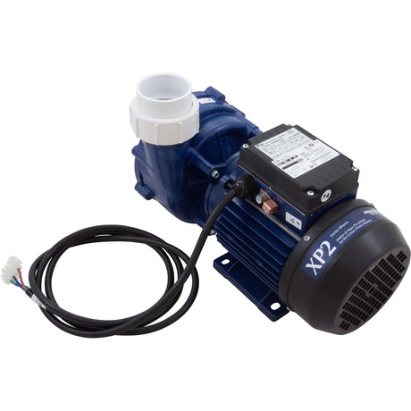 Pump, Aqua Flo XP2e, 2.0hp, 230v, 1 - Spd, 50HZ ONLY, OEM : 07030003 - 6040 - Aquaflo/Gecko -  - All Pool Parts