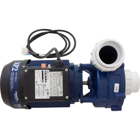 Pump, Aqua Flo XP2e, 2.0hp, 230v, 1 - Spd, 50HZ ONLY, OEM : 07030003 - 6040 - Aquaflo/Gecko -  - All Pool Parts