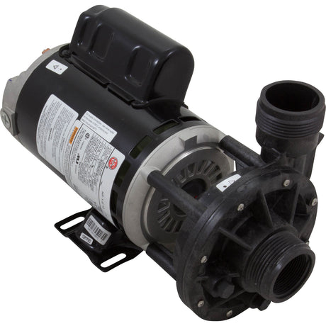 Pump, Aqua Flo FMHP, 0.75hp, 115v, 2 - Spd, 48fr, 1 - 1/2", OEM : 02107000 - 1010 - Aquaflo/Gecko -  - All Pool Parts